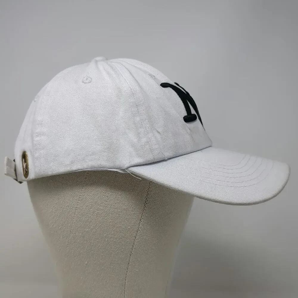 Unbranded baseball cap